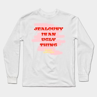 Golden Girls Quotes Long Sleeve T-Shirt